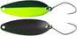 Select Supreme 3.1g 34mm #17 DarkSpace Chartreuse