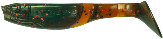 Select Boozer SE 7" #085 (2 pcs.)