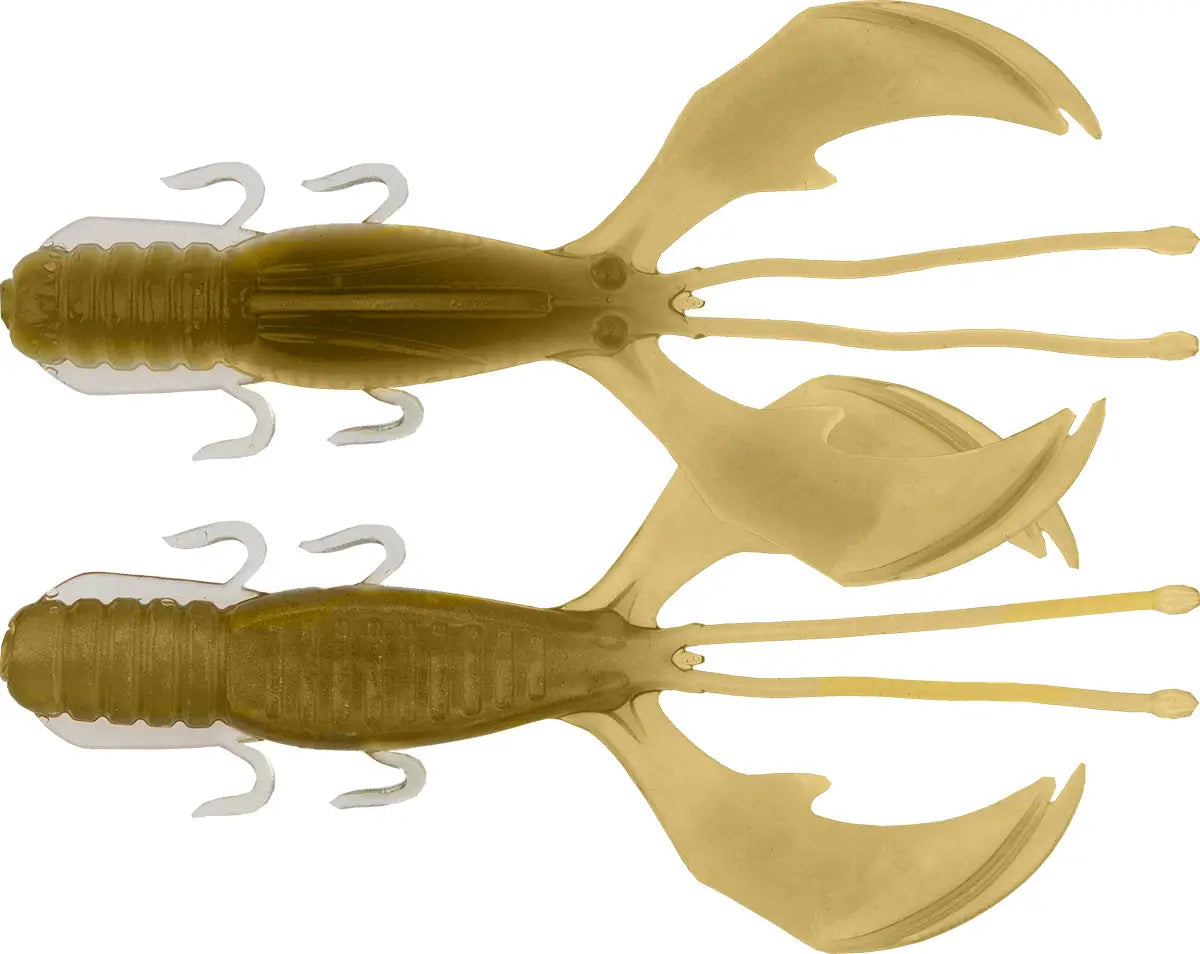 Select Kraken-X SE 2.4" #302 (6 pcs.)