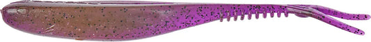 Select Victim V-Tail FE 2.5" #888 (7 pcs.)