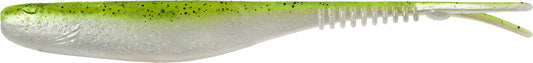 Select Victim V-Tail FE 7.2" #257 (3 pcs.)