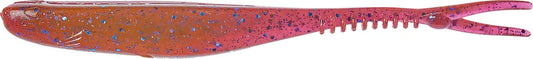 Select Victim V-Tail FE 7.2" #900 (3 pcs.)