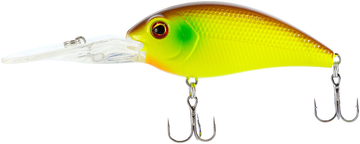 Wobbler X-Fish Deeper 75F 75mm 23g #004 (5.0-6.0m)