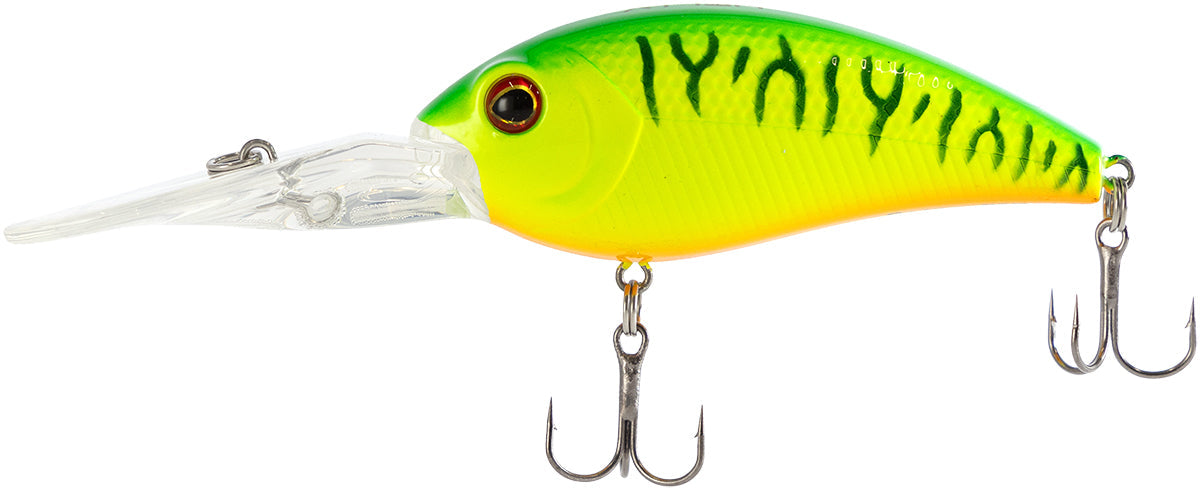 Wobbler X-Fish Deeper 75F 75mm 23g #050 (5.0-6.0m)