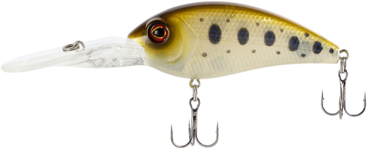 Wobbler X-Fish Deeper 75F 75mm 23g #081 (5.0-6.0m)