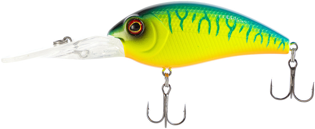 Wobbler X-Fish Deeper 75F 75mm 23g #120 (5.0-6.0m)