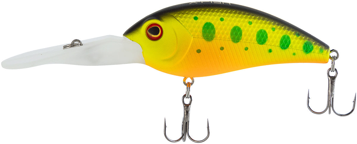 Wobbler X-Fish Deeper 75F 75mm 23g #163 (5.0-6.0m)