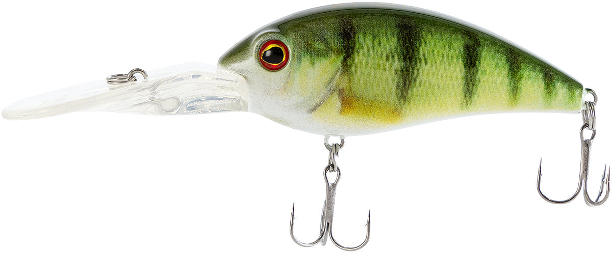 Wobbler X-Fish Deeper 75F 75mm 23g #289 (5.0-6.0m)
