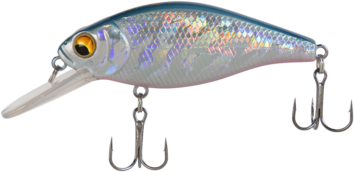 Wobbler X-Fish Chipotel 70F 70mm 12g #024 (1.2-2.0m)