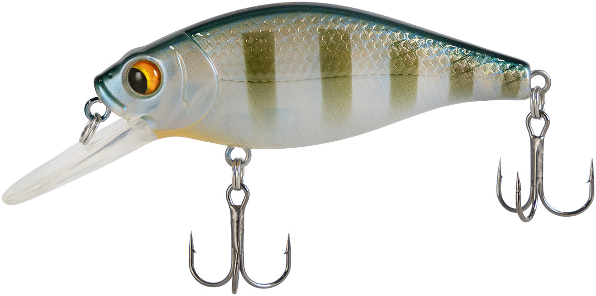 Wobbler X-Fish Chipotel 70F 70mm 12g #301 (1.2-2.0m)