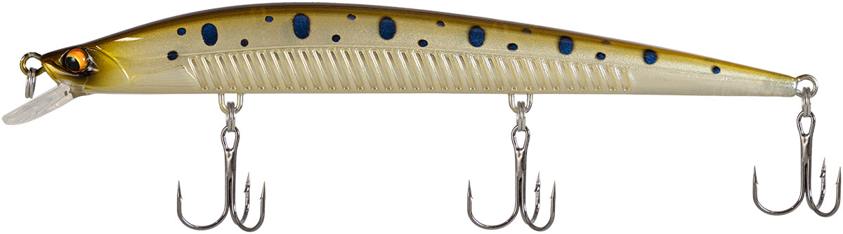 Wobbler X-Fish Bigboy 150SP 150mm 23g #081 (0.5-1.5m)