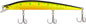 Wobbler X-Fish Bigboy 150SP 150mm 23g #163 (0.5-1.5m)