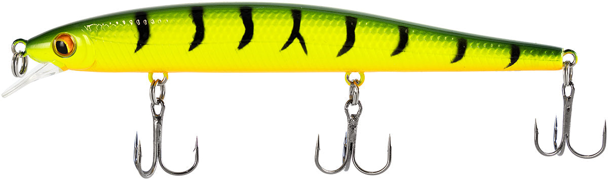 Wobbler X-Fish Twitch 120F 120mm 14.5g #098 (0.5-1.2m)