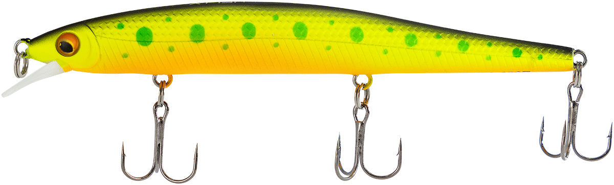 Wobbler X-Fish Twitch 120F 120mm 14.5g #163 (0.5-1.2m)