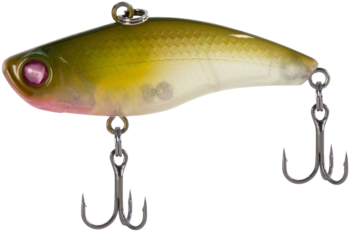 Wobbler X-Fish Vibboy 50S 50mm 7.5g #014