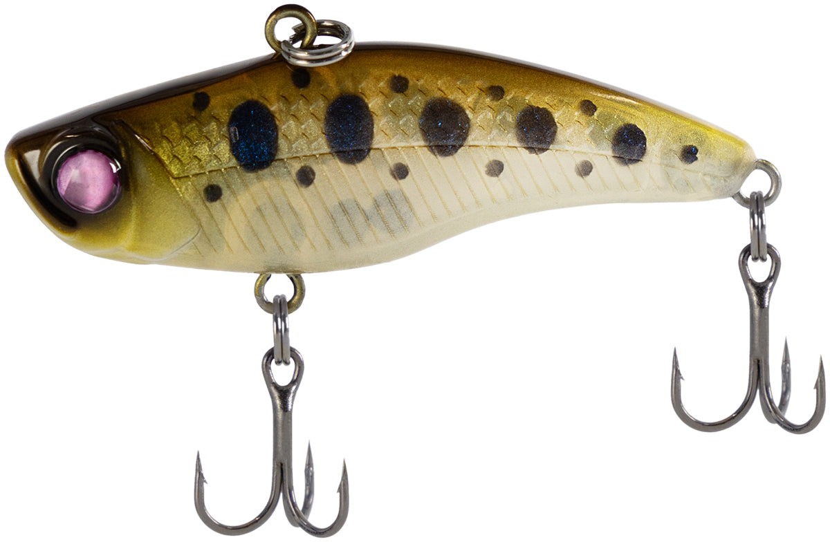 Wobbler X-Fish Vibboy 50S 50mm 7.5g #081