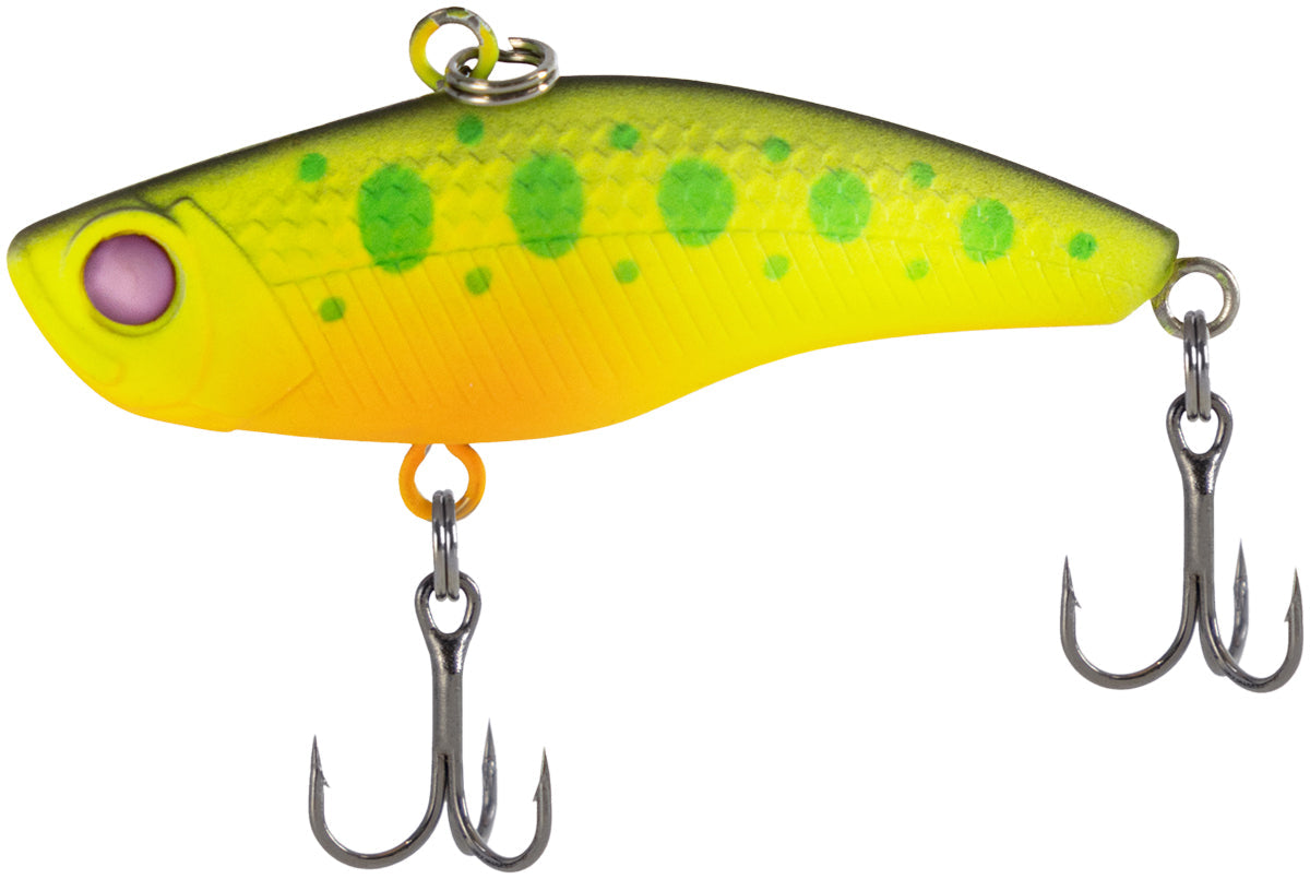 Wobbler X-Fish Vibboy 50S 50mm 7.5g #163