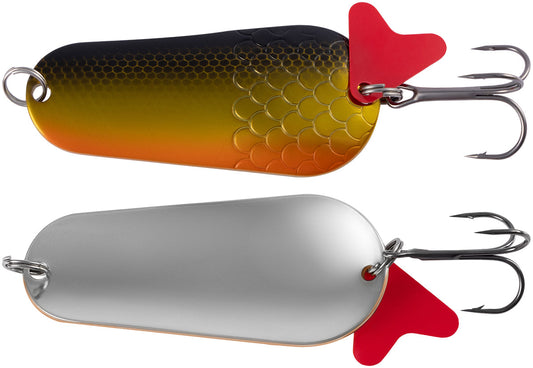 X-Fish Godzilla 20g #06 Orange gold