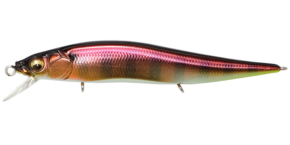 Megabass Vision Oneten Jr. SP 98mm 10.6g M End Max