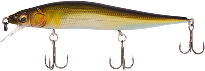 Megabass Vision Oneten Jr. SP 98mm 10.6g M Takumi Seochi Ayu
