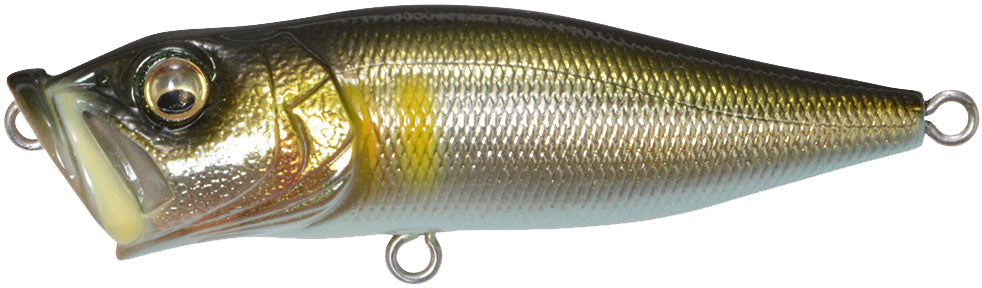 Megabass PopX F 64mm 7.0g Takumi Seochi Ayu