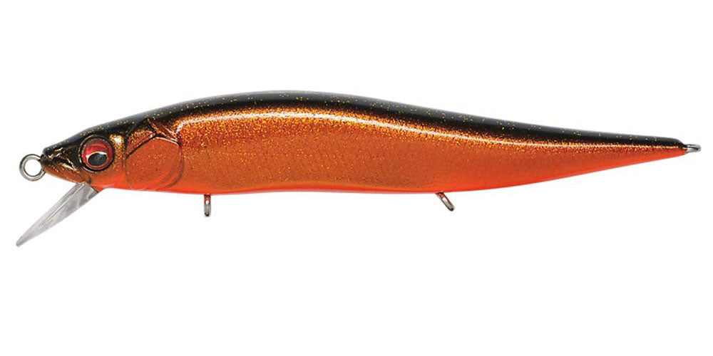 Megabass Vision Oneten Jr. SP 98mm 10.6g GLX Tone Kin