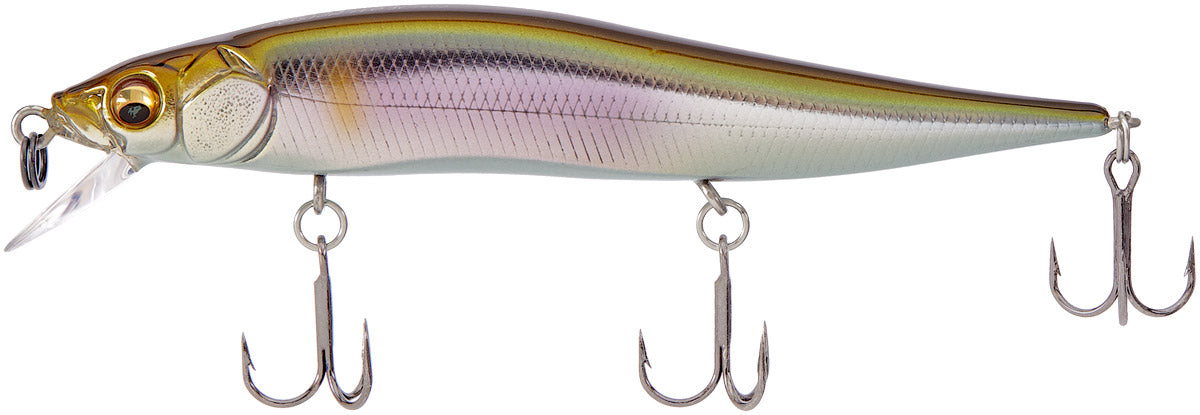 Megabass Vision Oneten Jr. SP 98mm 10.6g Wagin Setsuki Ayu