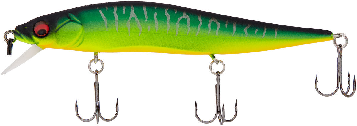 Megabass Vision Oneten Jr. SP 98mm 10.6g Mat Tiger