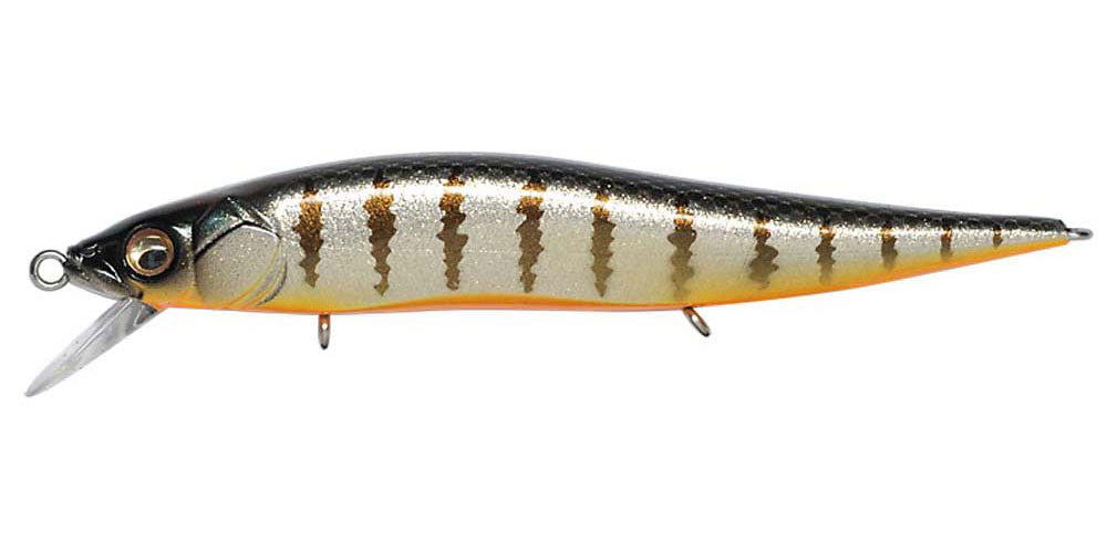Megabass Vision Oneten Jr. SP 98mm 10.6g GLX Bolt