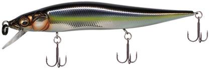 Megabass Vision Oneten Jr. SP 98mm 10.6g MG Sexy Stream