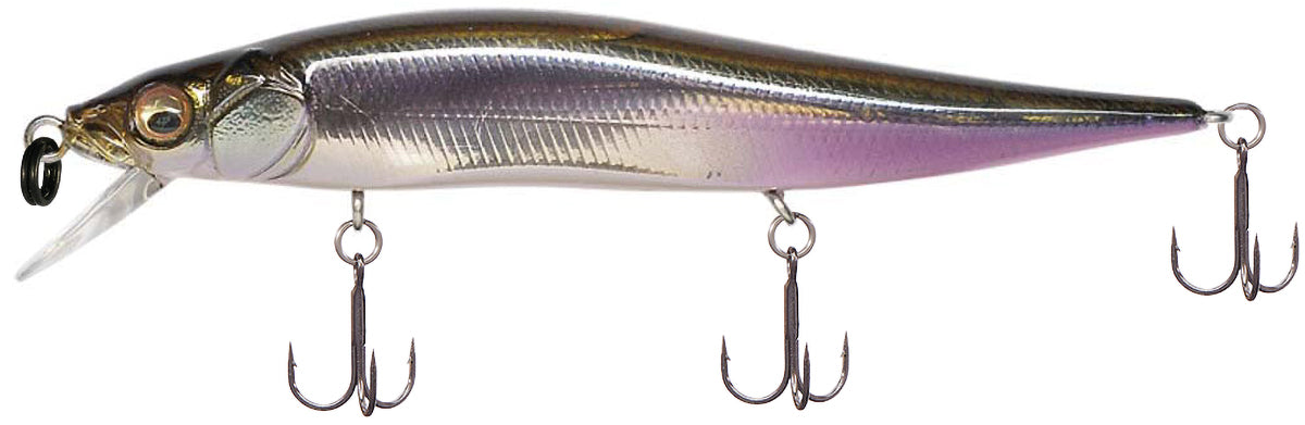 Megabass Vision Oneten Jr. SP 98mm 10.6g MG Wakasagi II