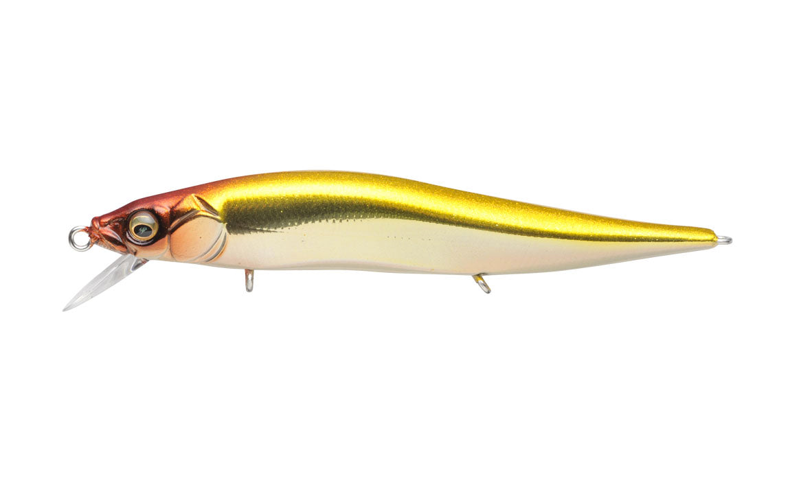 Megabass Vision Oneten Jr. SP 98mm 10.6g MG Western Clown