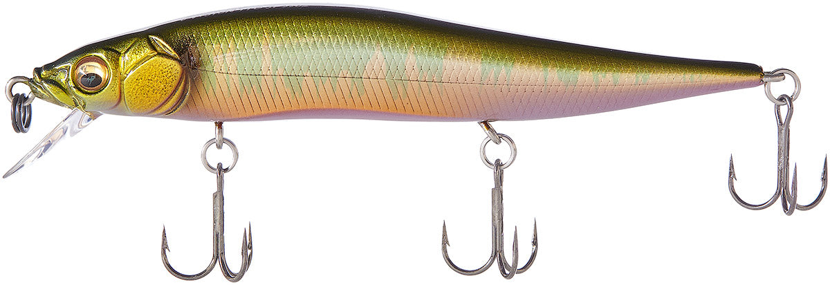 Megabass Vision Oneten Jr. SP 98mm 10.6g Wagin Oikawa (M)