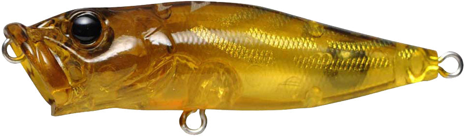 Megabass PopX F 64mm 7.0g Cicada II