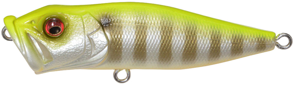 Megabass PopX F 64mm 7.0g PM Hot Gill
