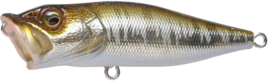 Megabass PopX F 64mm 7.0g Wagin Hasu II