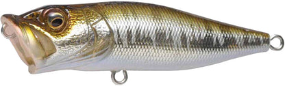 Megabass PopX F 64mm 7.0g Wagin Hasu II
