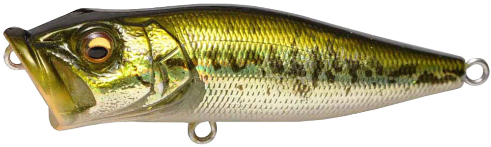 Megabass PopX F 64mm 7.0g GG Bass