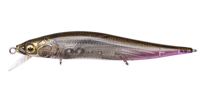 Megabass Vision Oneten Jr. SP 98mm 10.6g Fa Ghost Wakasagi