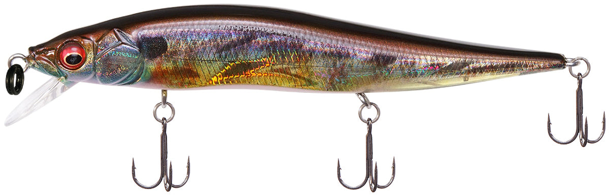 Megabass Vision Oneten Jr. SP 98mm 10.6g Fa Gill