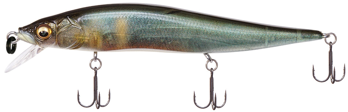 Megabass Vision Oneten Jr. SP 98mm 10.6g Fa Kisyu Ayu