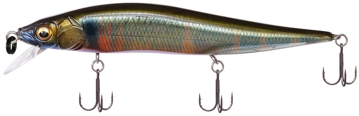 Megabass Vision Oneten Jr. SP 98mm 10.6g Fa Oikawa (M)