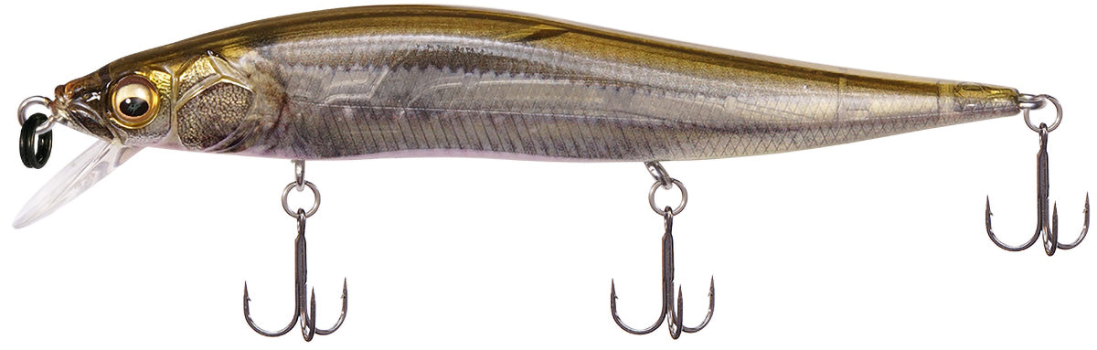 Megabass Vision Oneten Jr. SP 98mm 10.6g Fa Wakasagi