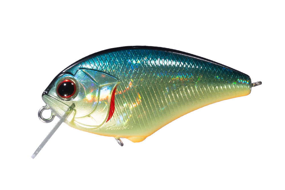 OSP Blitz SSR 51.1mm 8.0g H03