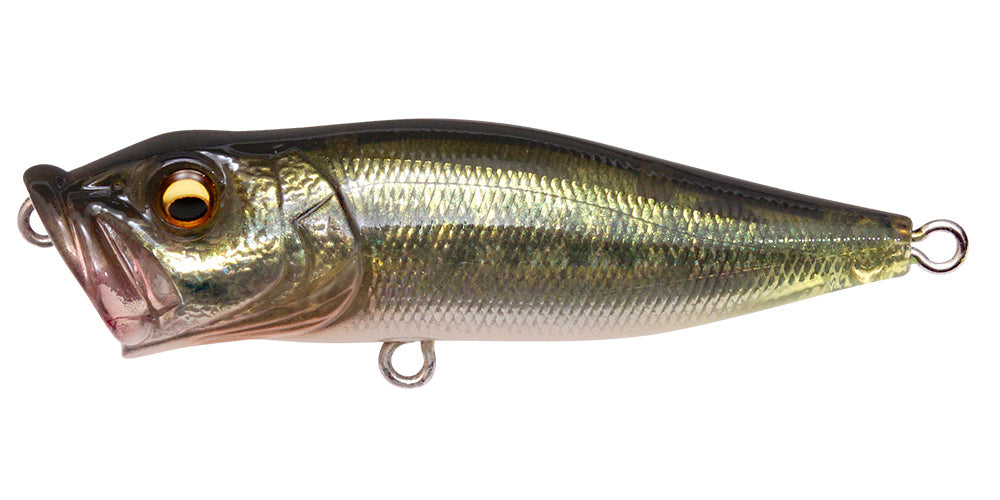 Megabass PopX F 64mm 7.0g FA Bass