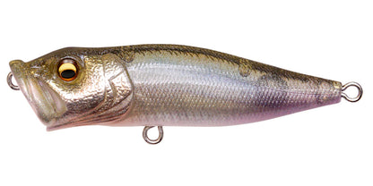 Megabass PopX F 64mm 7.0g FA Wakasagi