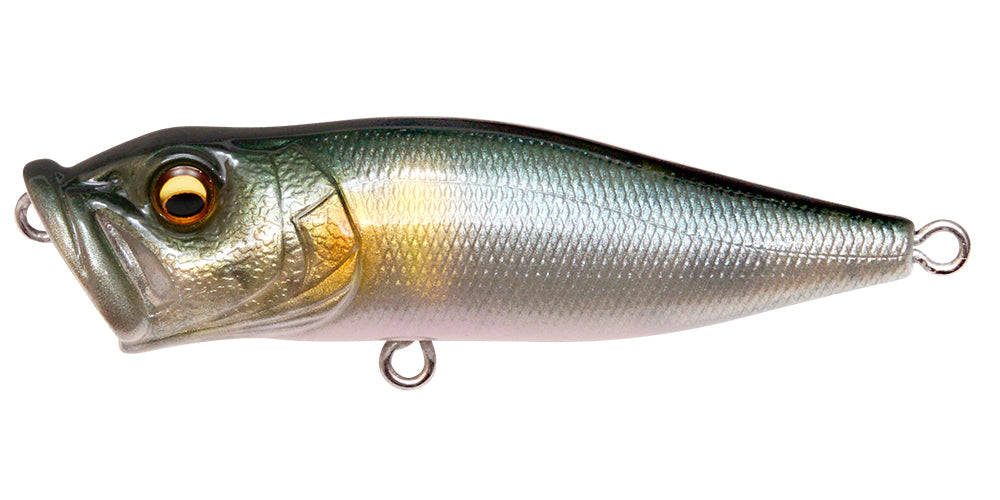 Megabass PopX F 64mm 7.0g FA Waka Ayu