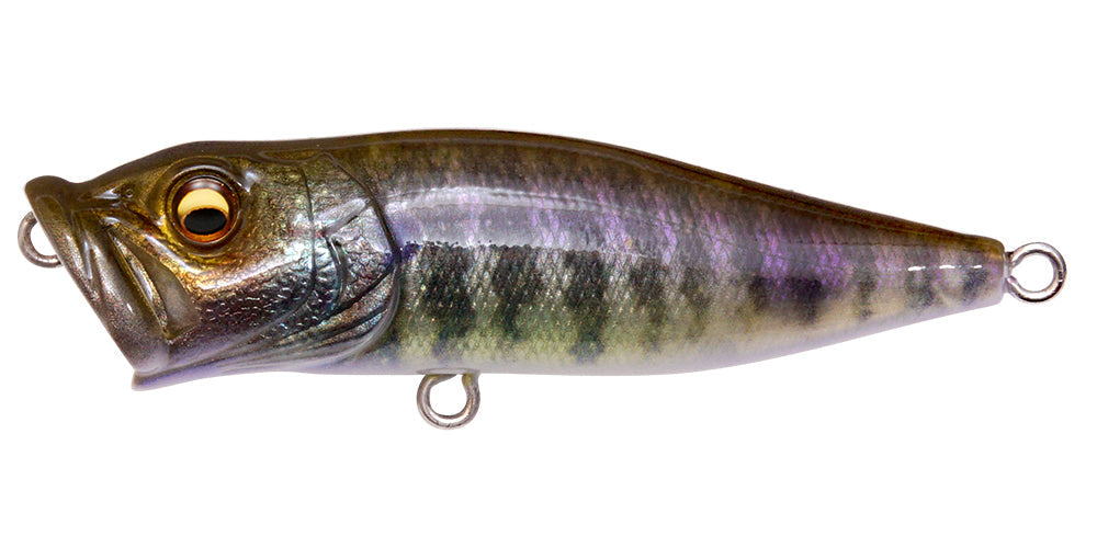 Megabass PopX F 64mm 7.0g FA Baby Gill