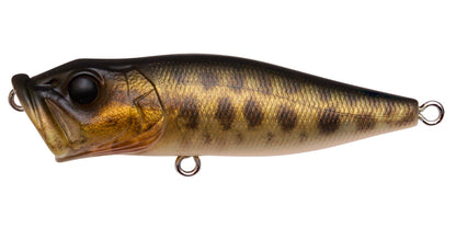 Megabass PopX F 64mm 7.0g FA Baby Raigyo