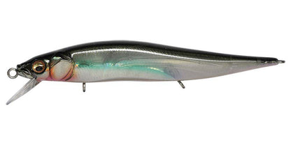 Megabass Vision Oneten Jr. SP 98mm 10.6g Ito Clear Raker